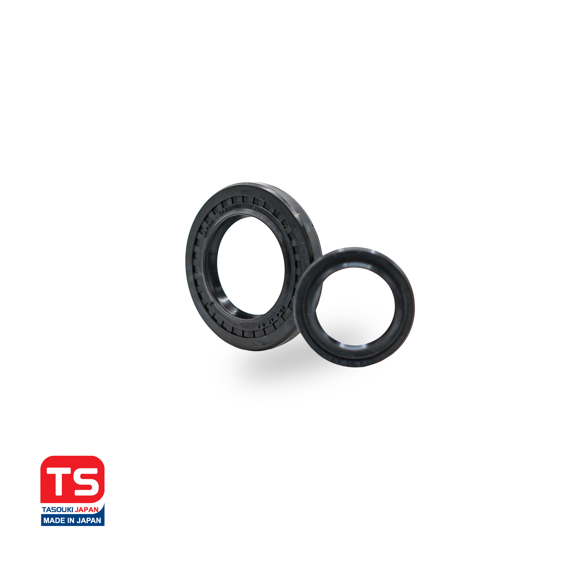 کاسه نمد جعبه فرمان 405